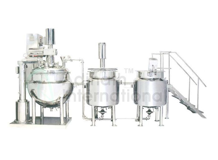 Production Plants Manufacturers & Suppliers