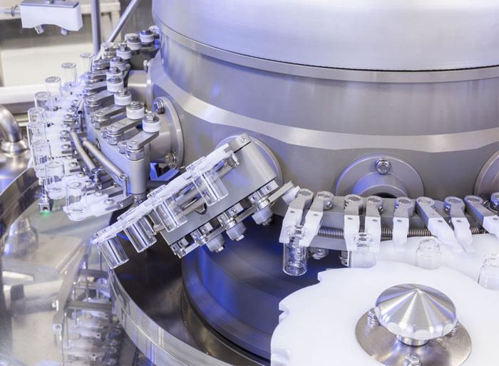 High Speed Automatic Rotary Ampoule and Vial Washing Machine Manufacturers & Suppliers High Speed Automatic Rotary Ampoule and Vial Washing Machine Manufacturers in India
