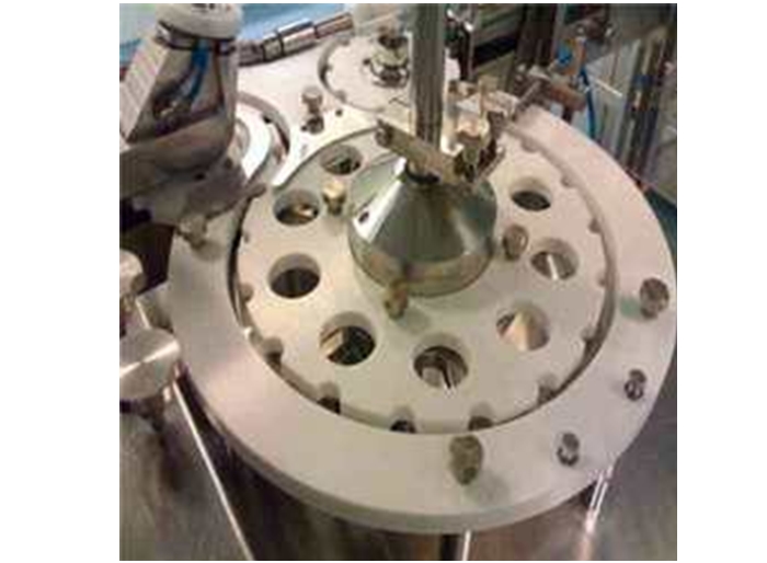 Pre Filled Syringe Filling Stoppering Machine Manufacturers & Suppliers