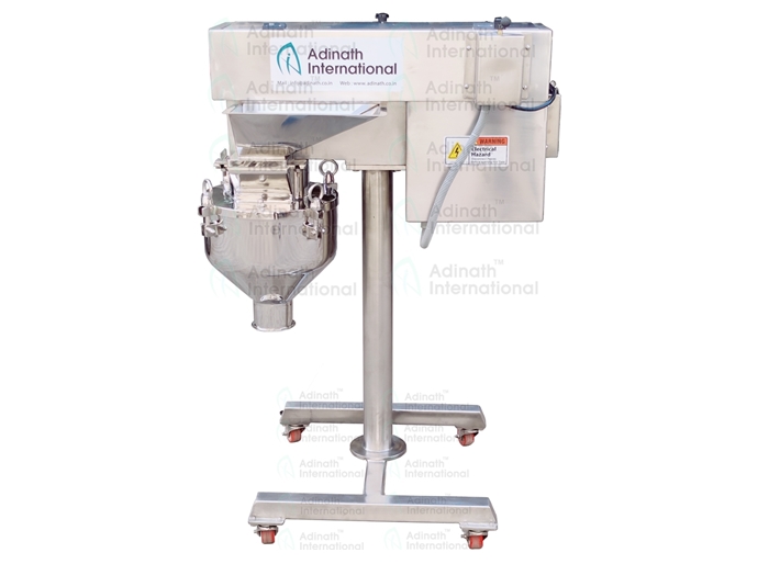 Multi Mill R&D Lab Model Manufacturers & Suppliers