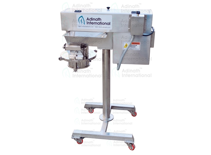 Multi Mill R&D Lab Model