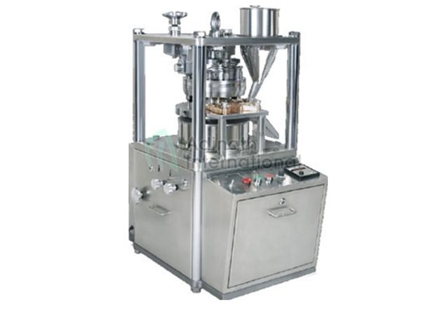 Types of Tablet Press Machines - Adinath International