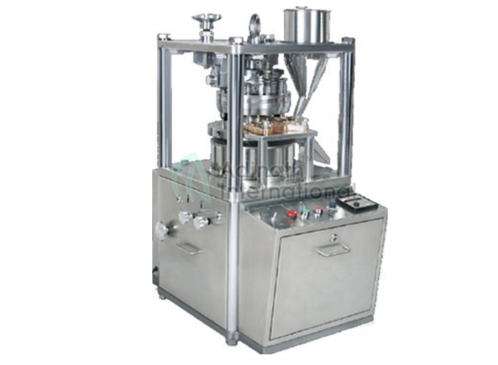 Single Side Rotary Tablet Press Machine Manufacturers & Suppliers