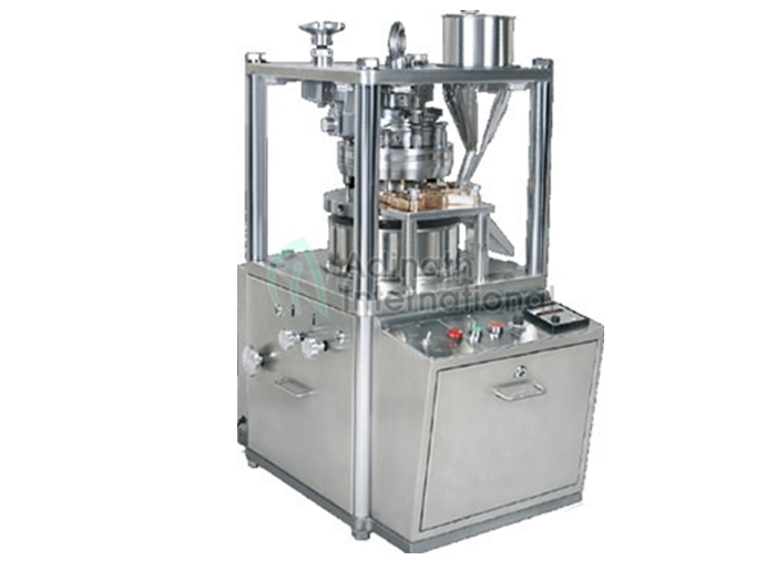 Single Side Rotary Tablet Press Machine Manufacturers & Suppliers Single Side Rotary Tablet Press Machine Manufacturers & Suppliers