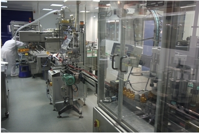 Packaging Machines