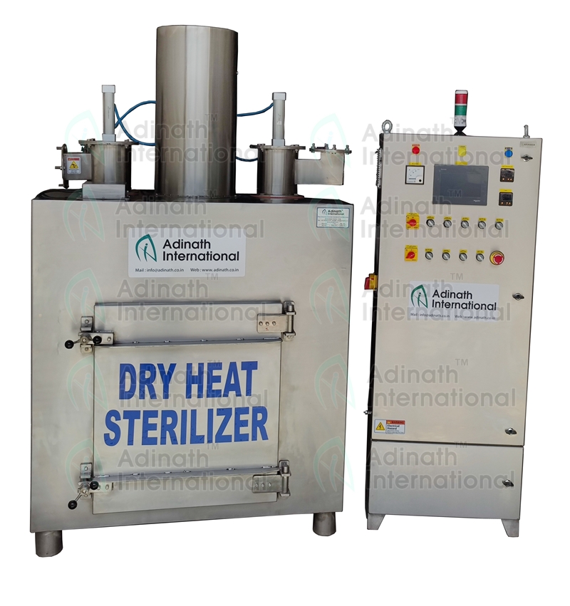 Dry Heat Sterilizer