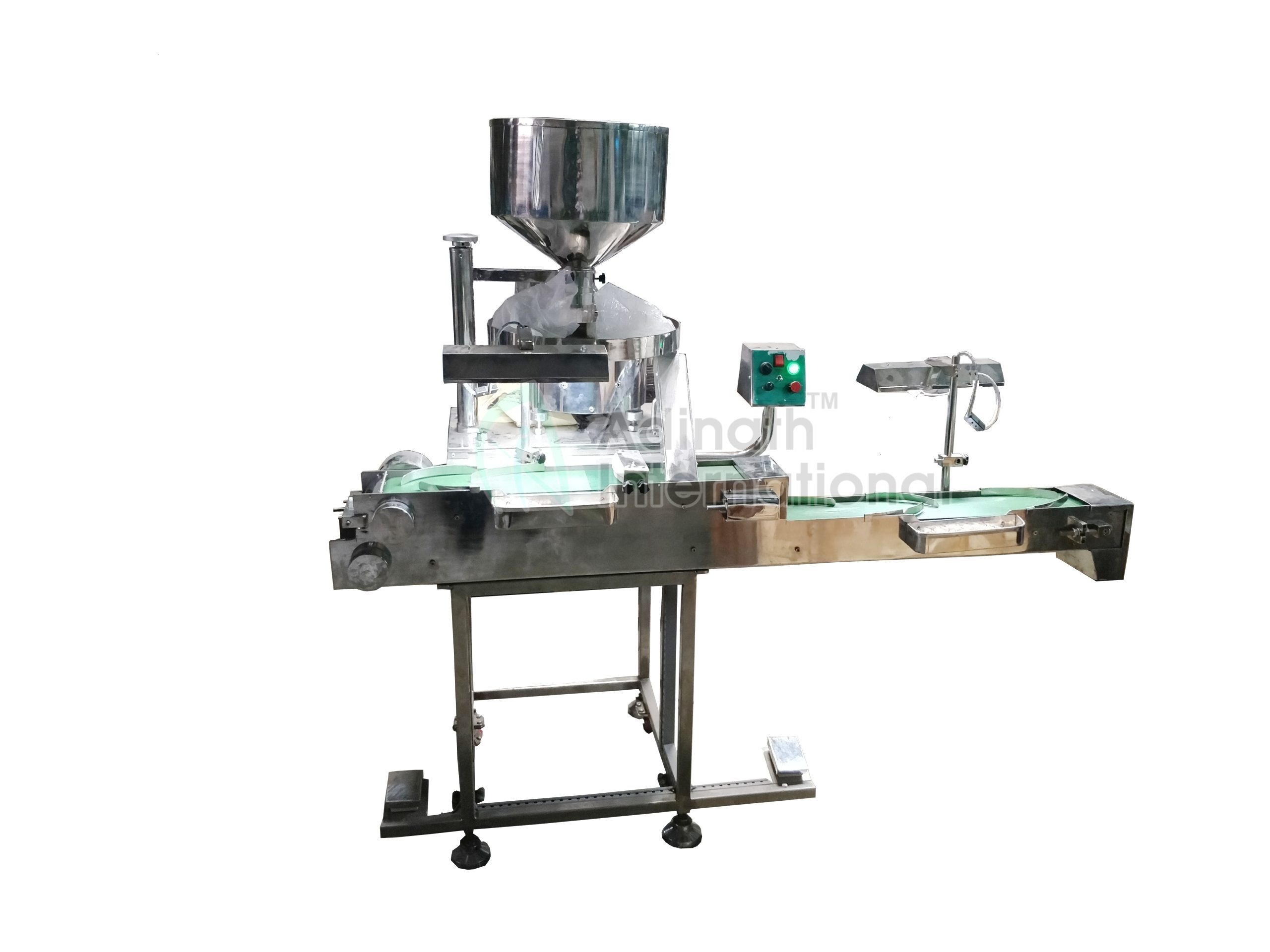 Tablet Inspection Machine Tablet Inspection Machine