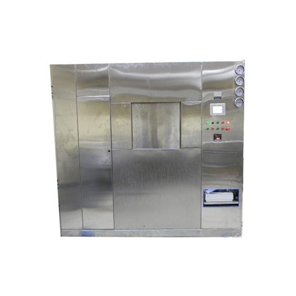 bung-washer-cum-processor