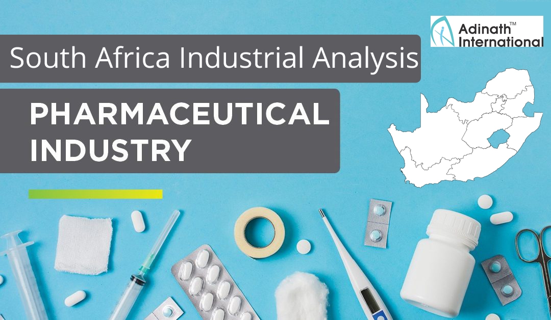 Industry Overview of South Africa Pharmaceutical Market