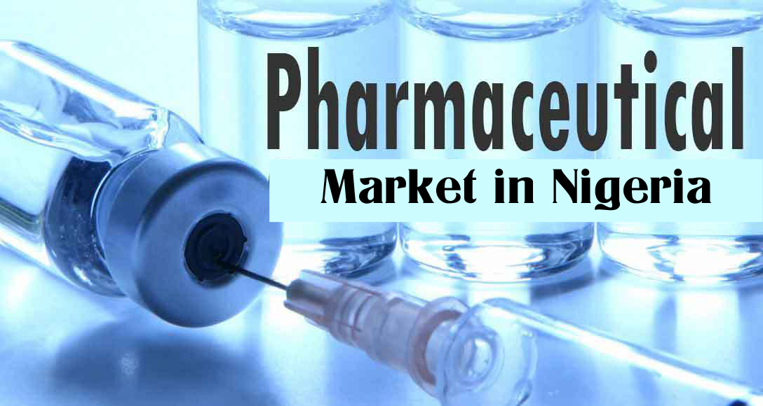 Overview of Nigeria Pharmaceutical Industry