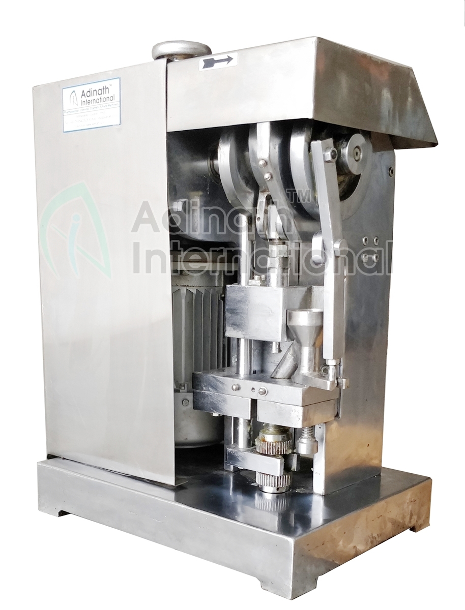 Single Punch Tablet Press Machine Single Punch Tablet Press Machine