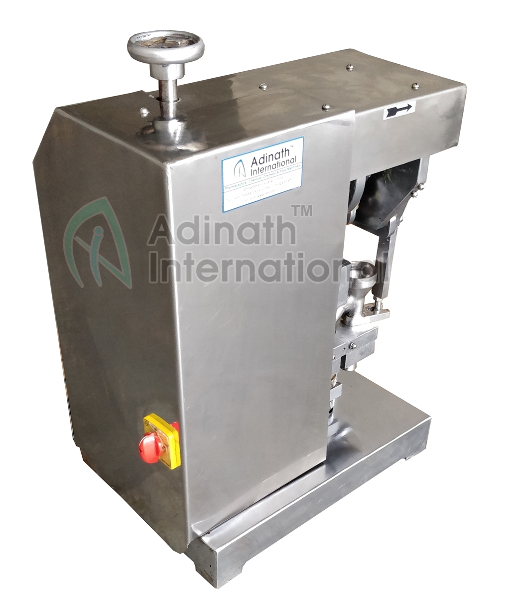 Single Punch Tablet Press Machine Single Punch Tablet Press Machine