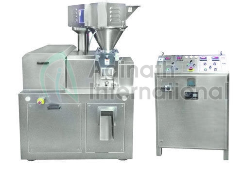Roll Compactor1