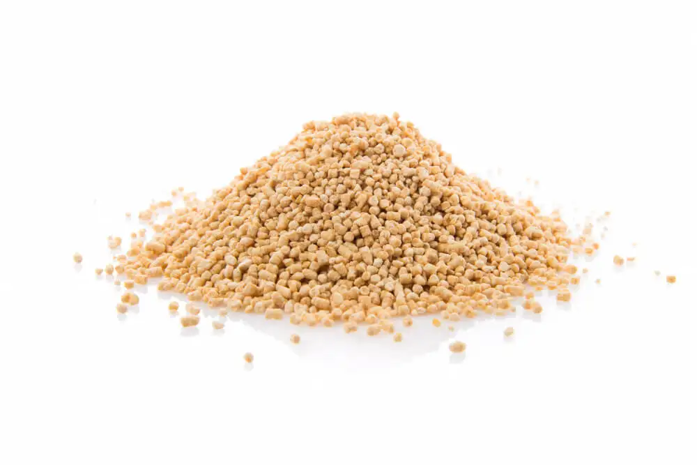 granules