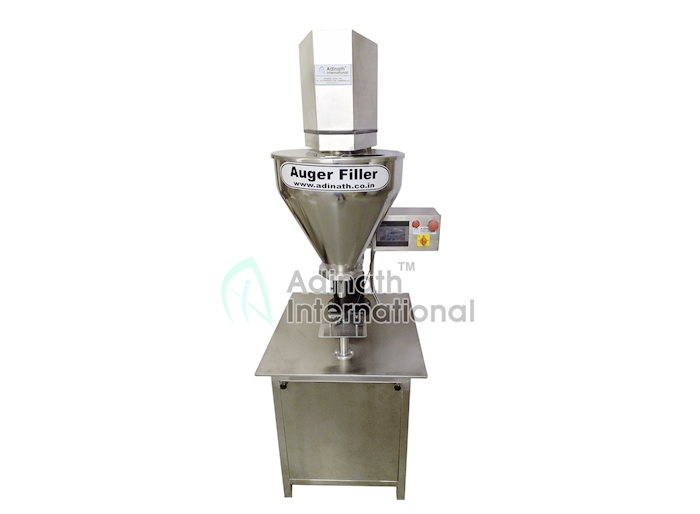 Auger Filling Machine
