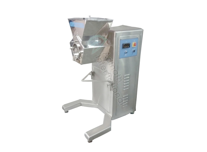Oscillating Granulator