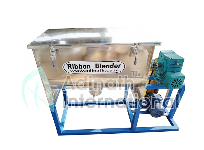 Paddle Shaft Mixer Single Paddler Mixers, Double Shaft Paddle Mixers