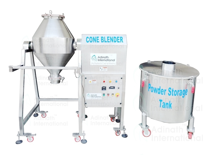 Mixer Blenders Manufacturers & Suppliers