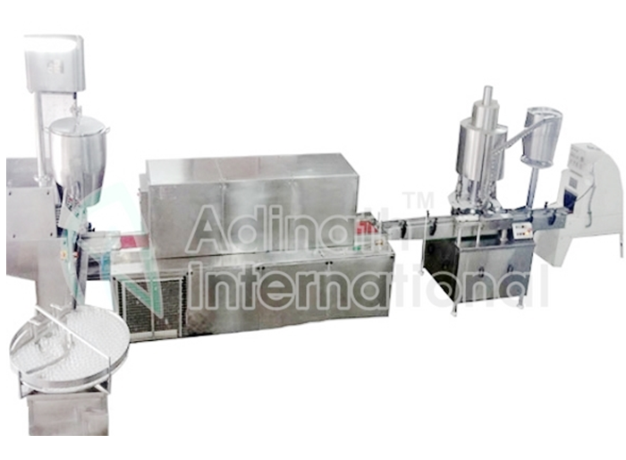 Ointment and Cream Production Line Manufacturers & Suppliers
