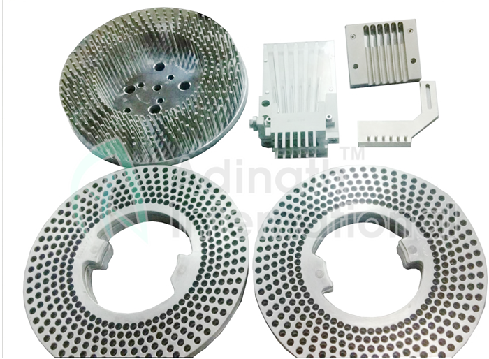 Online Pharmaceutical Machinery Parts